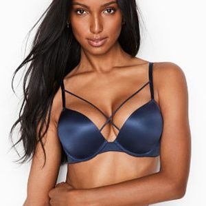 Victoria Secret Demi Bra